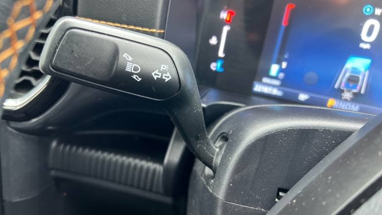 Ford Ranger Diesel Pick Up Double Cab Wildtrak 2.0 EcoBlue 205 Auto